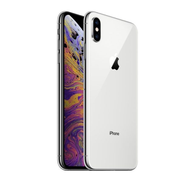 iPhone XS Max 64gb - UK Used