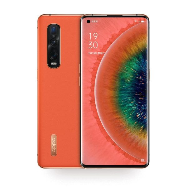 Oppo Find X2 pro 256GB+12GB RAM | Used