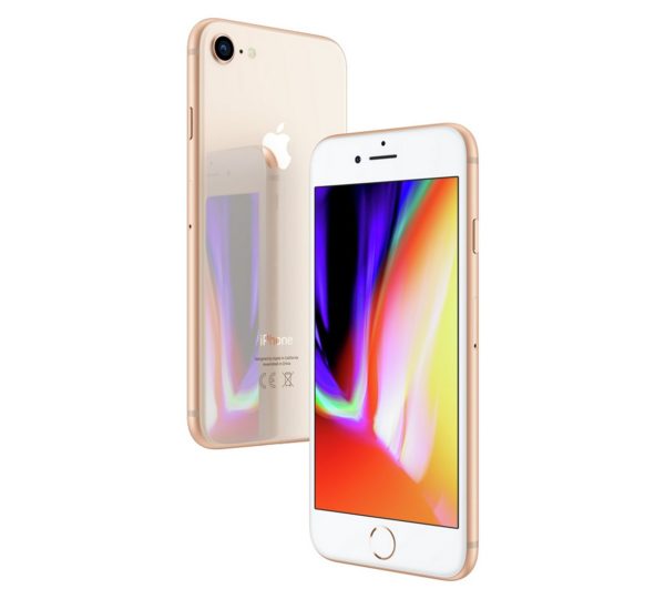 iPhone 8 64gb -Grade B