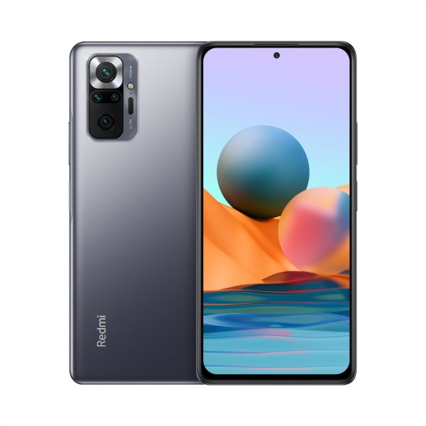 Xiaomi redmi note 10 128GB 6GB RAM