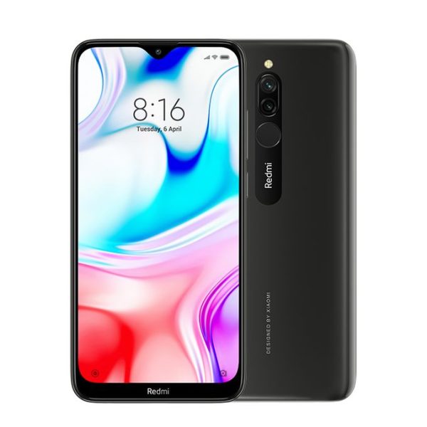 Xiaomi Redmi 8 32GB 3GB RAM - UK Used