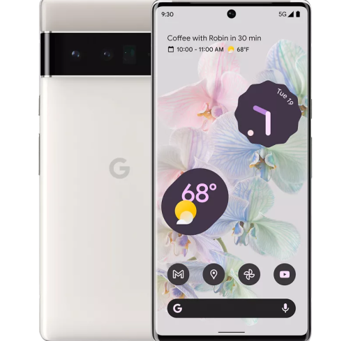 google-pixel-6-pro-cloudy-white