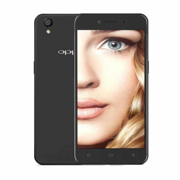 Oppo A37F 16GB+2GB RAM - UK Used