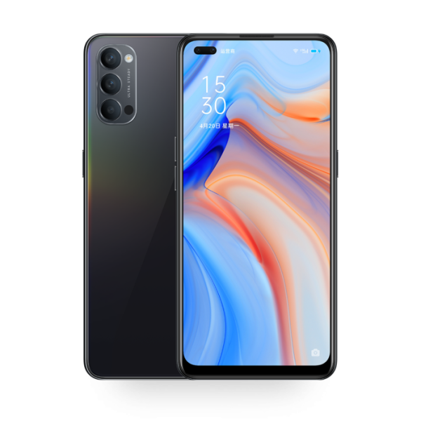 Oppo Reno 4 128GB 8GB RAM 5G - UK Used