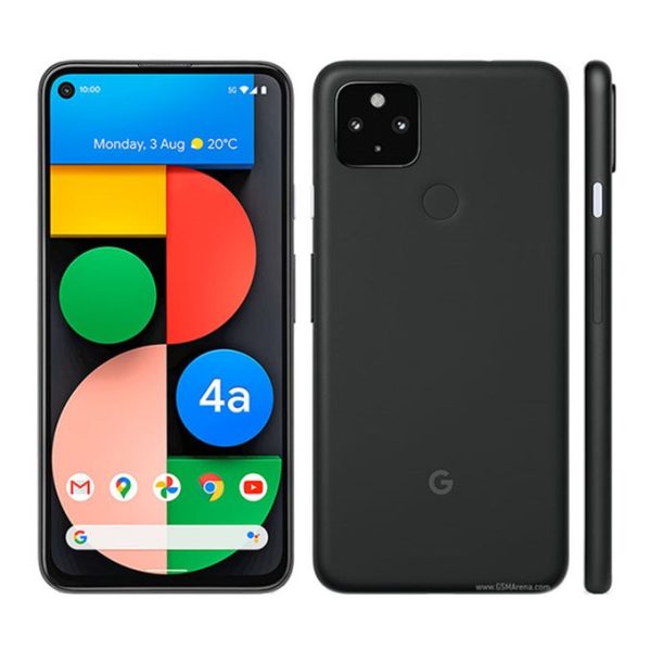 Google pixel 4A 8GB RAM/128GB ROM | UK Used