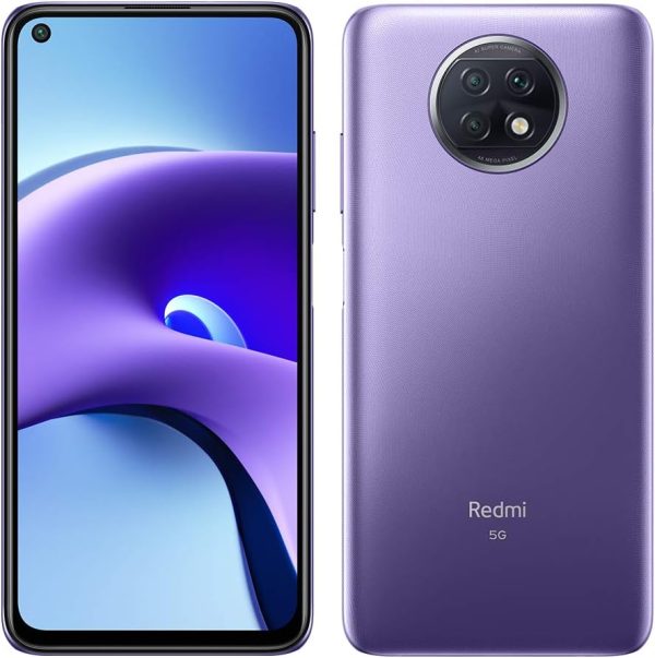 Redmi 9T 4GB RAM 64GB ROM | UK Used