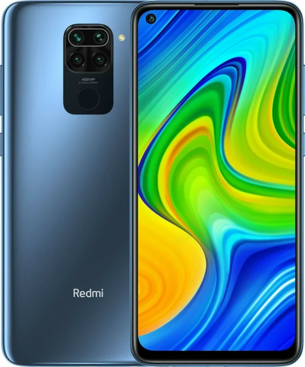 Xiaomi Redmi Note 9 128GB 5GB RAM | UK Used