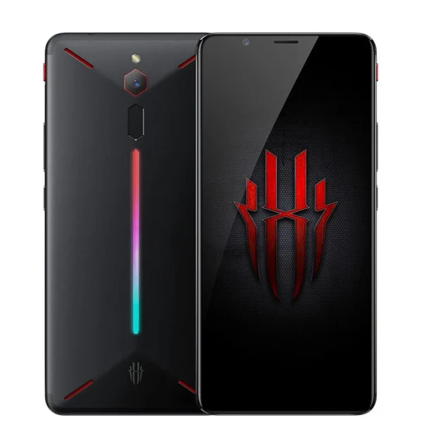ZTE Nubia Magic 3 128GB/6GB RAM | UK Used